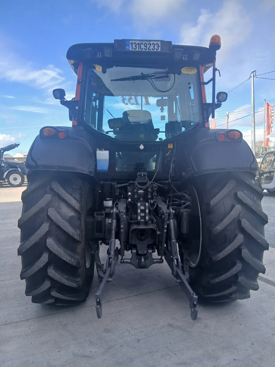 Valtra T153 - Image 4