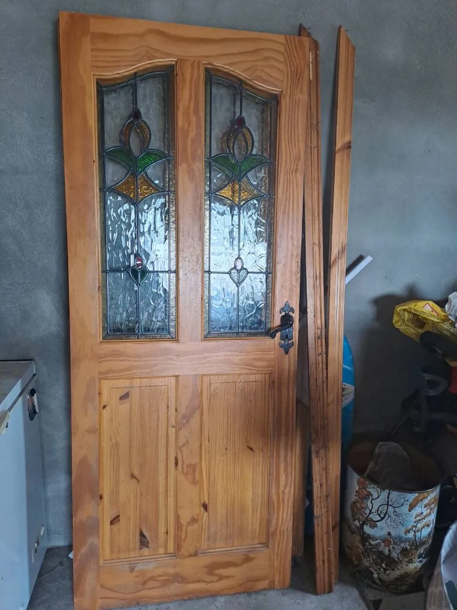 Doors 🚪 - Image 1