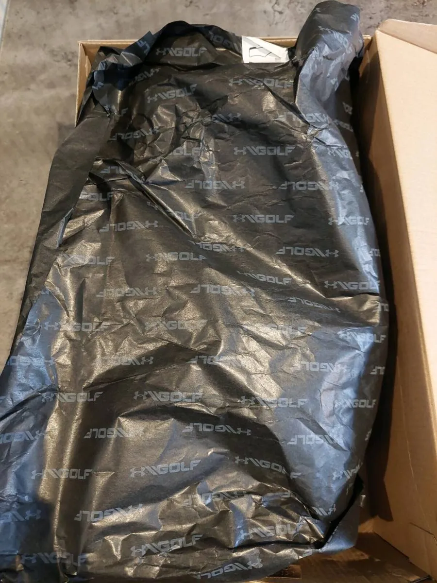 Under armour golf shoes - Image 3