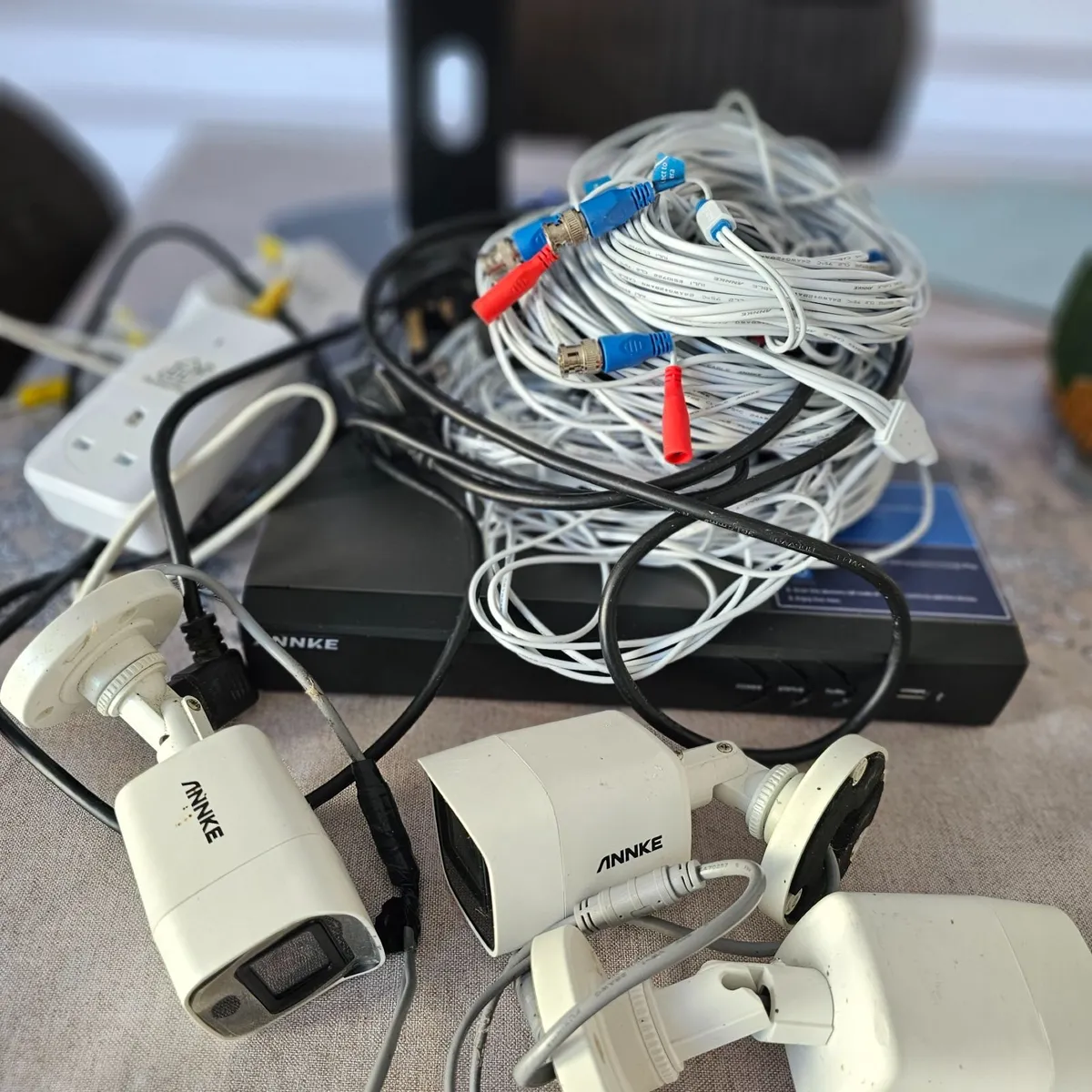 Security  camera - Image 4