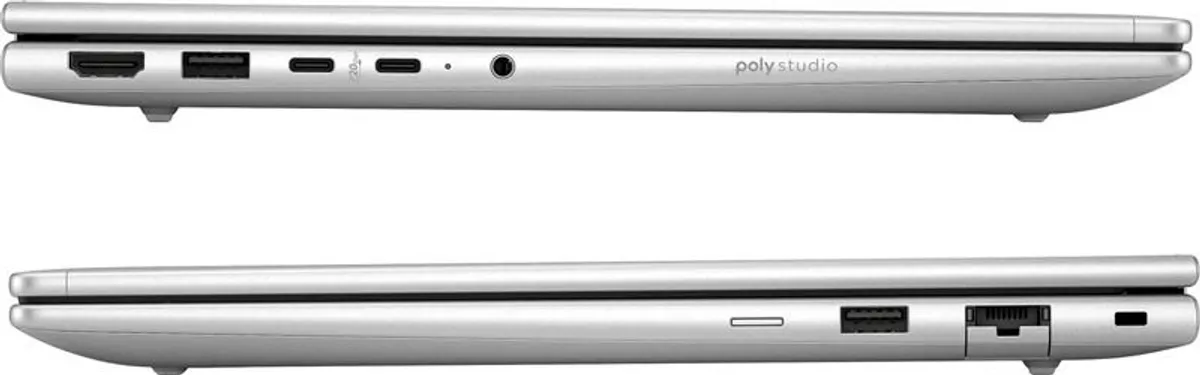 Brand New Hp Probook 4 G1i 14 Ips, Core Ultra 5 225u, 16gb Ram, 512gb Ssd, Windows 11 Pro - - Image 3