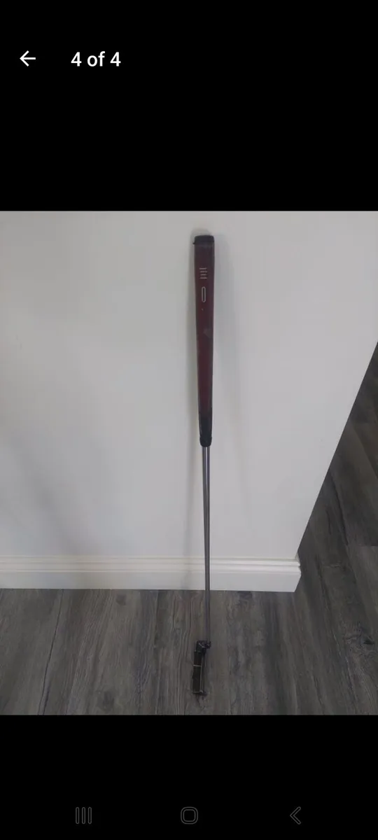 Ping scottsdale putter - Image 4