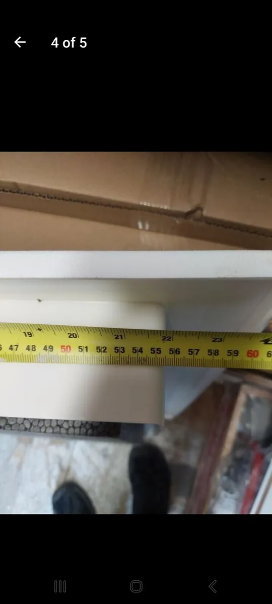 Insulated attic hatch - Image 4