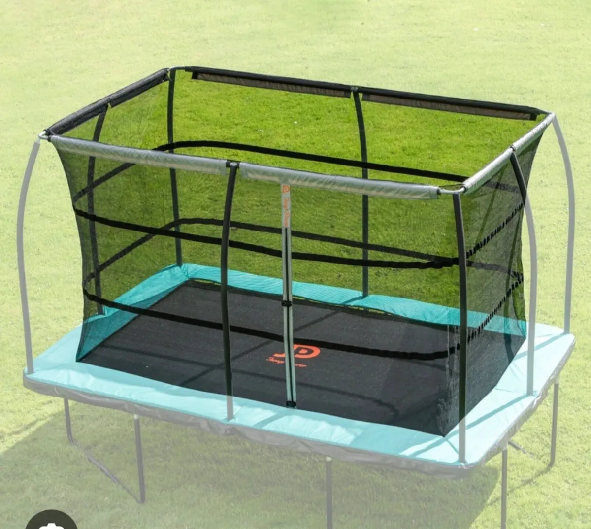 Trampoline - Image 1