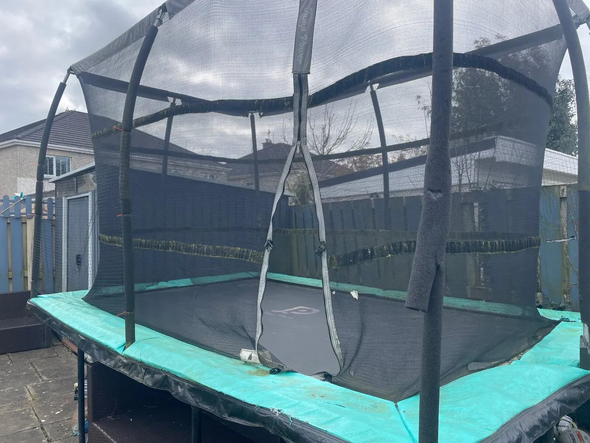 Trampoline - Image 3