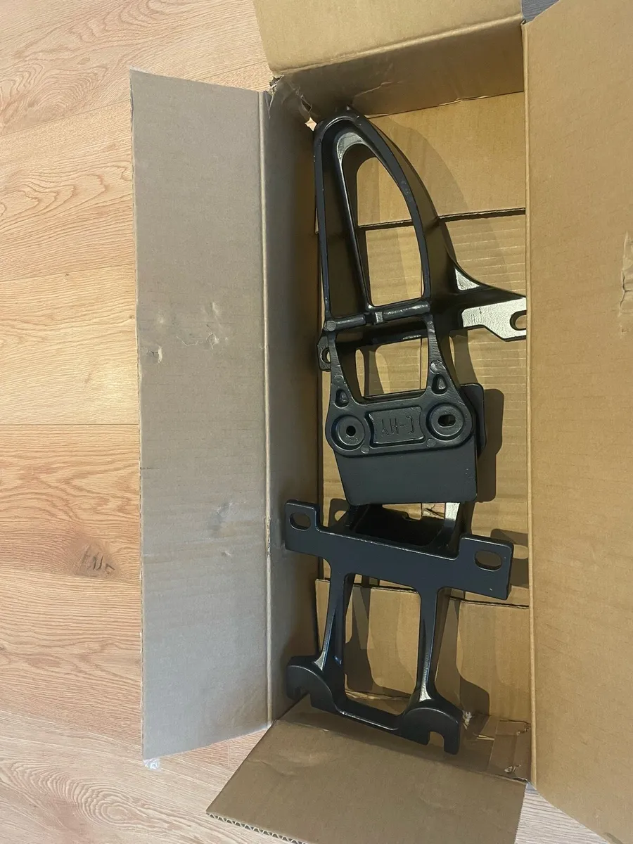 Range Rover Sport side rail step - Image 4