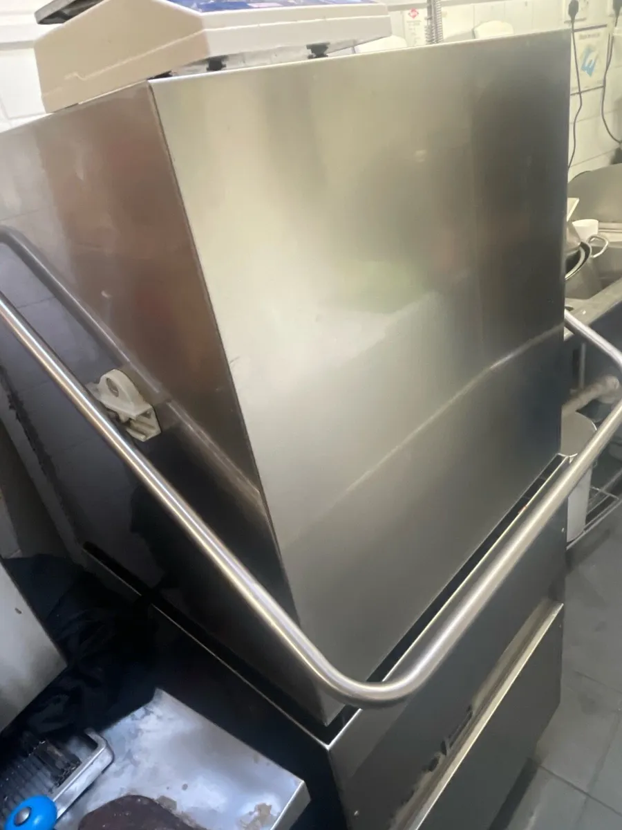 Comercial dish washer - Image 3