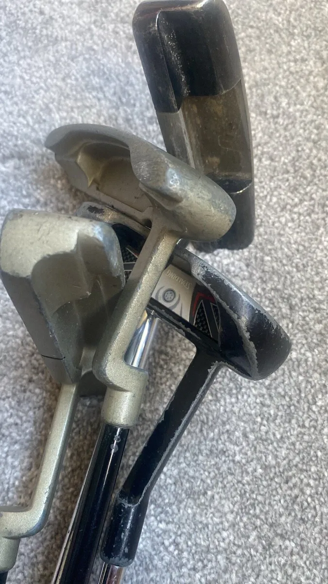 Golf clubs - Image 4