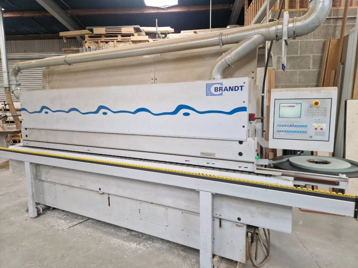 Edgebander - Image 1