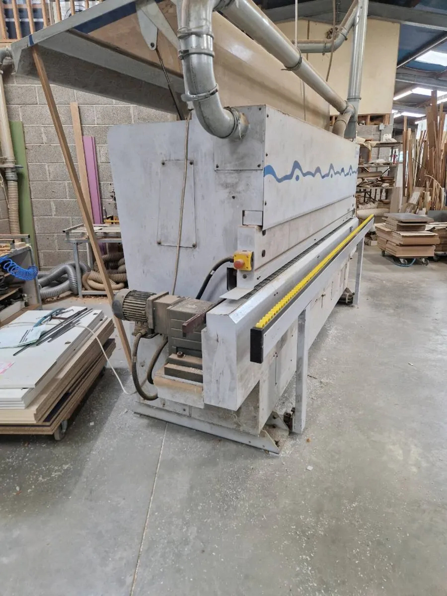 Edgebander - Image 2