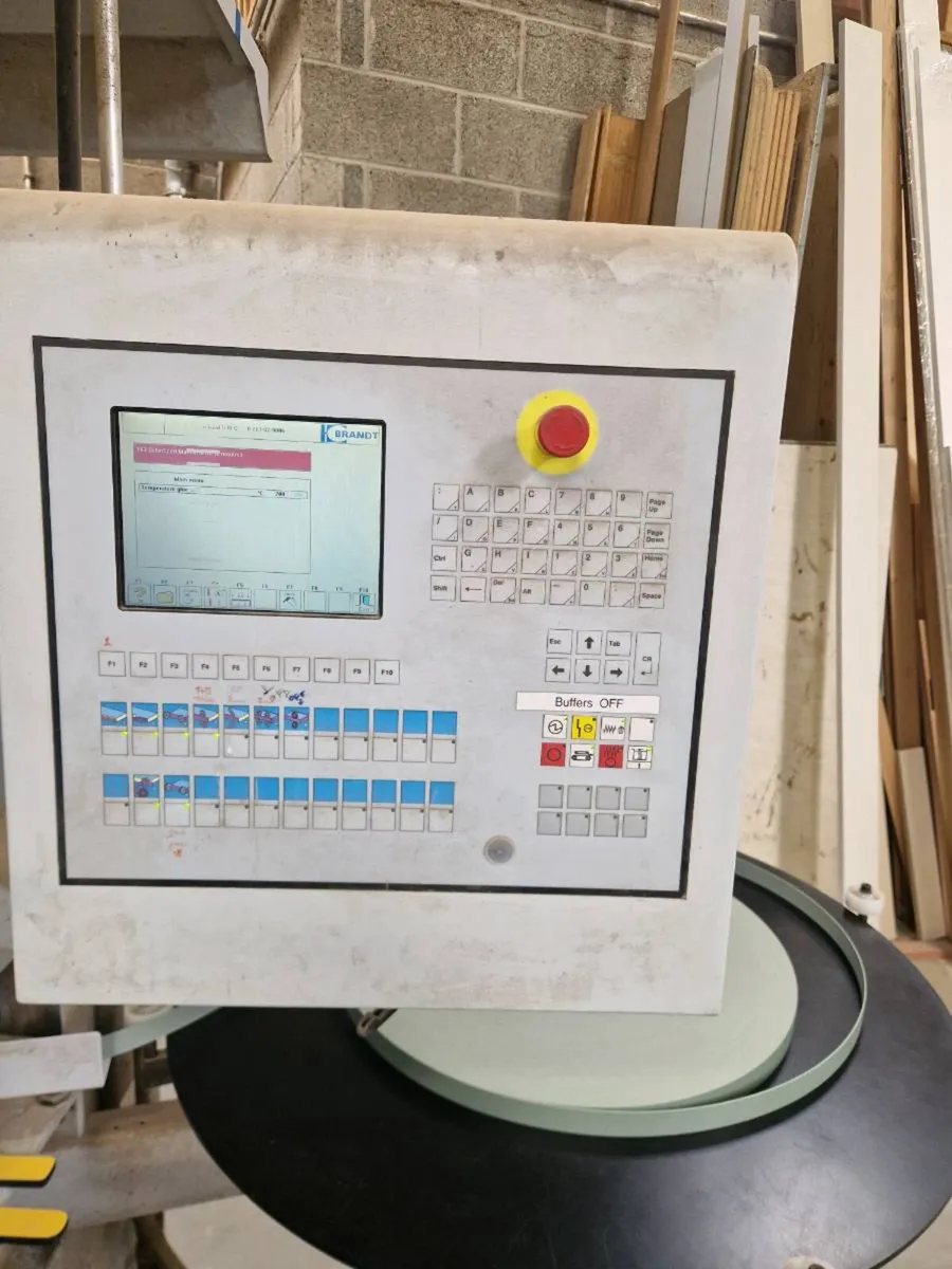 Edgebander - Image 3