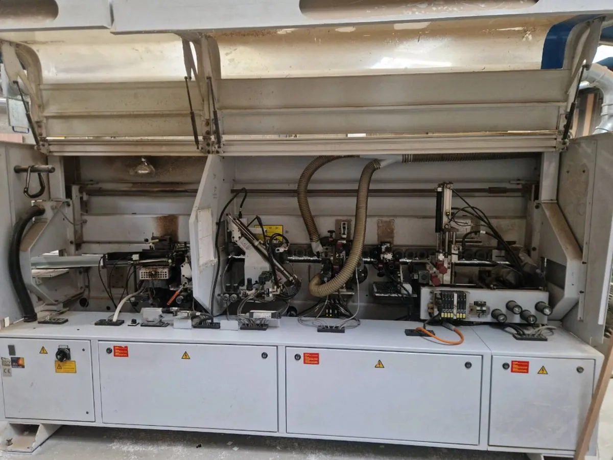 Edgebander - Image 4