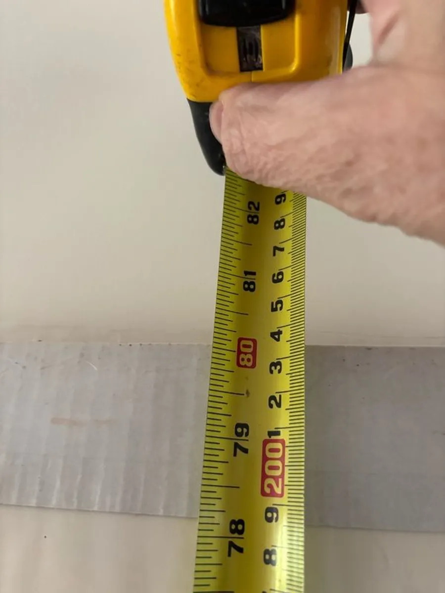 Internal Doors x2 Must go!! - Image 3