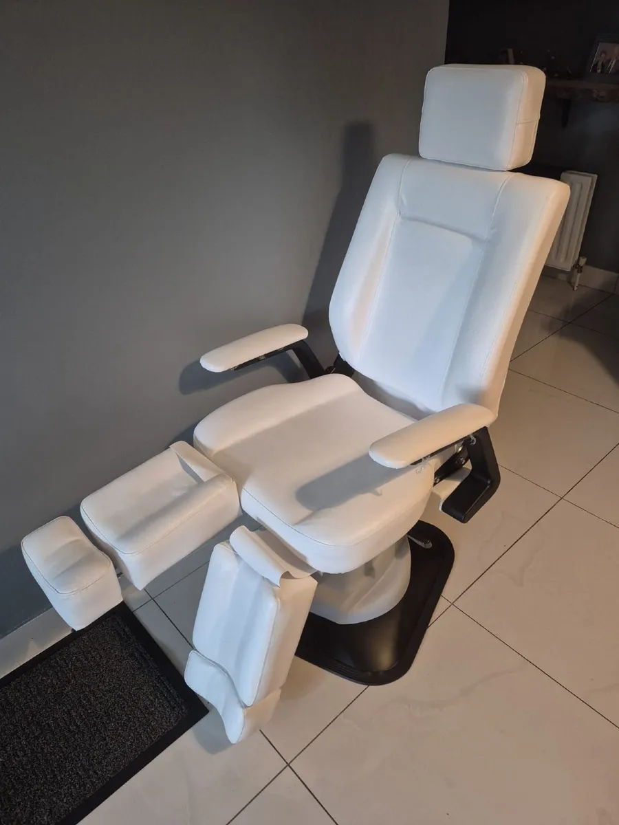 Salon treatment Chair - Image 4