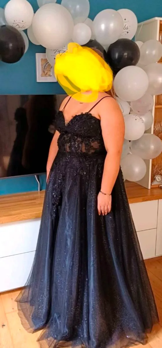 DEBS DRESS - Image 1