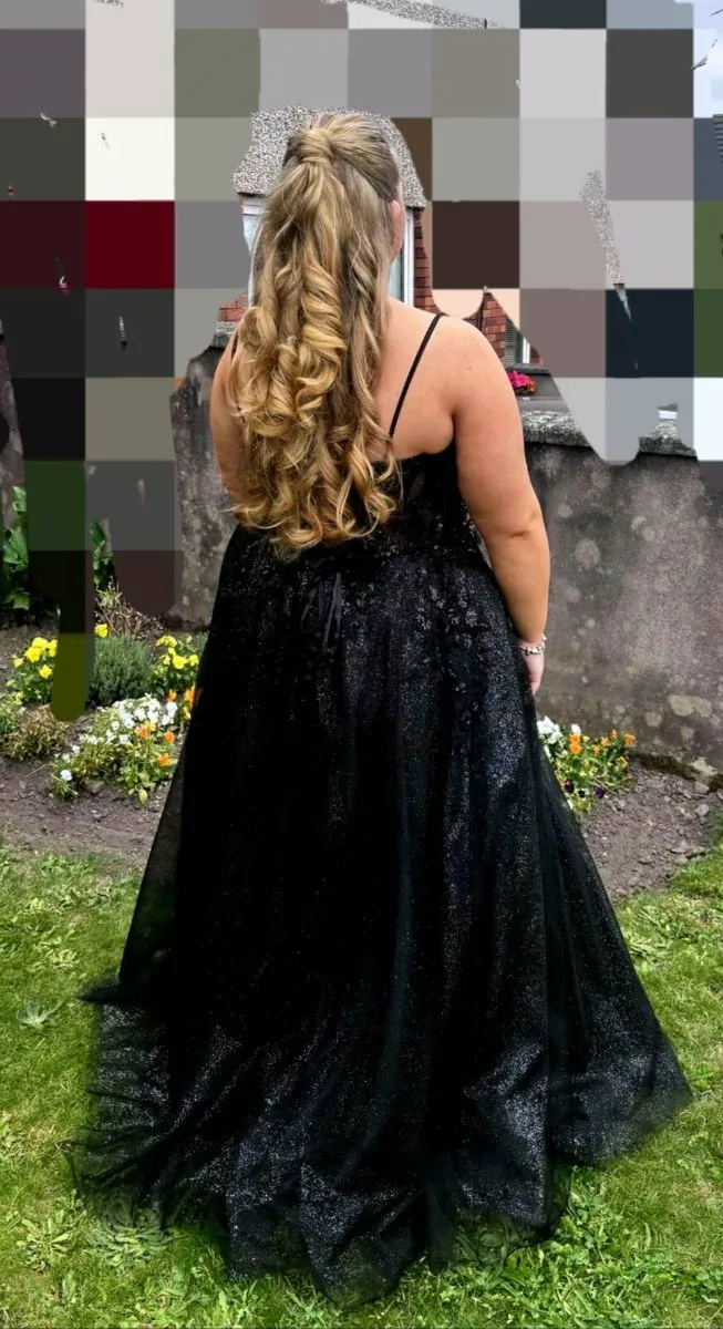 DEBS DRESS - Image 3