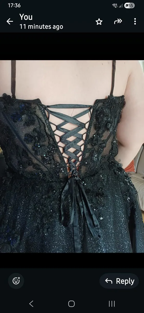 DEBS DRESS - Image 2