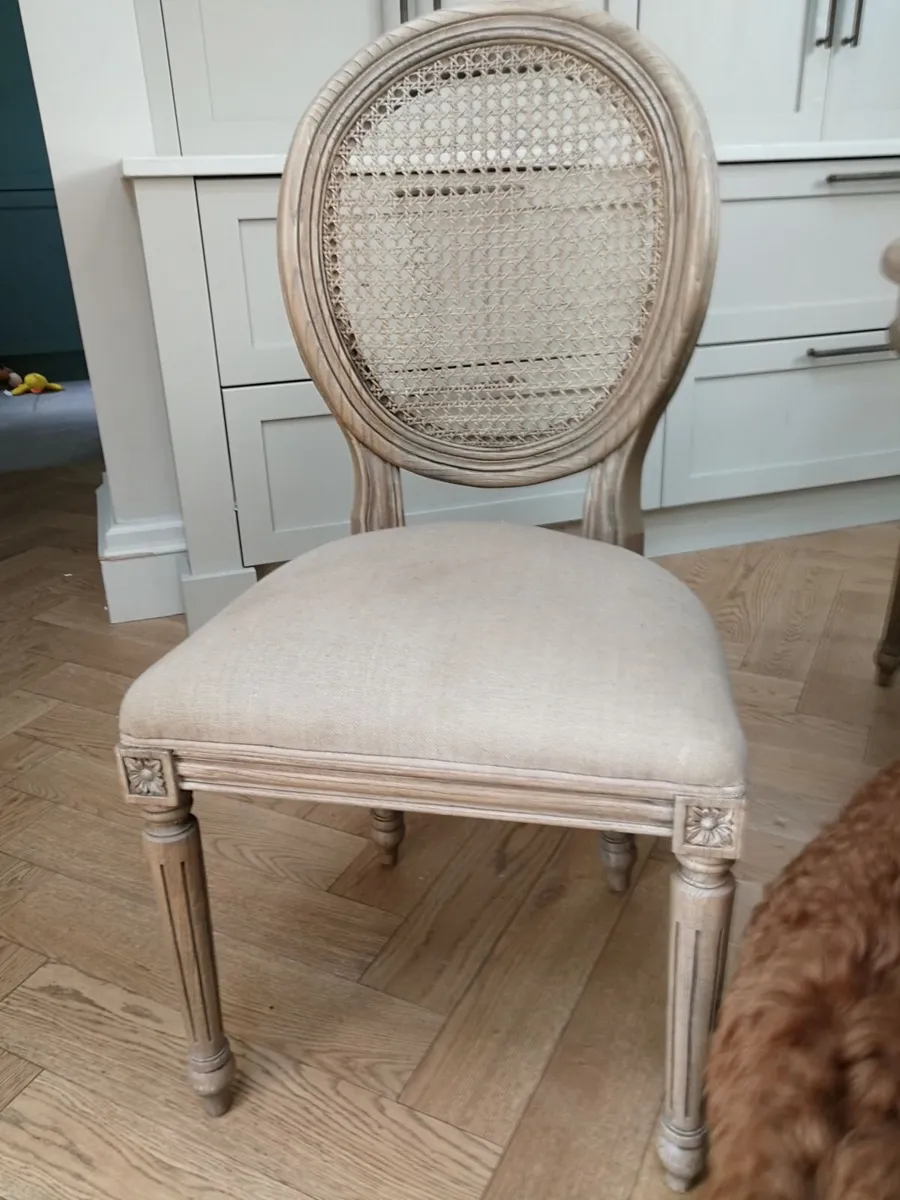 Dining room table - Image 3