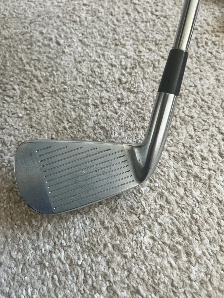 Mizuno MX23 Irons 3-SW - Image 2