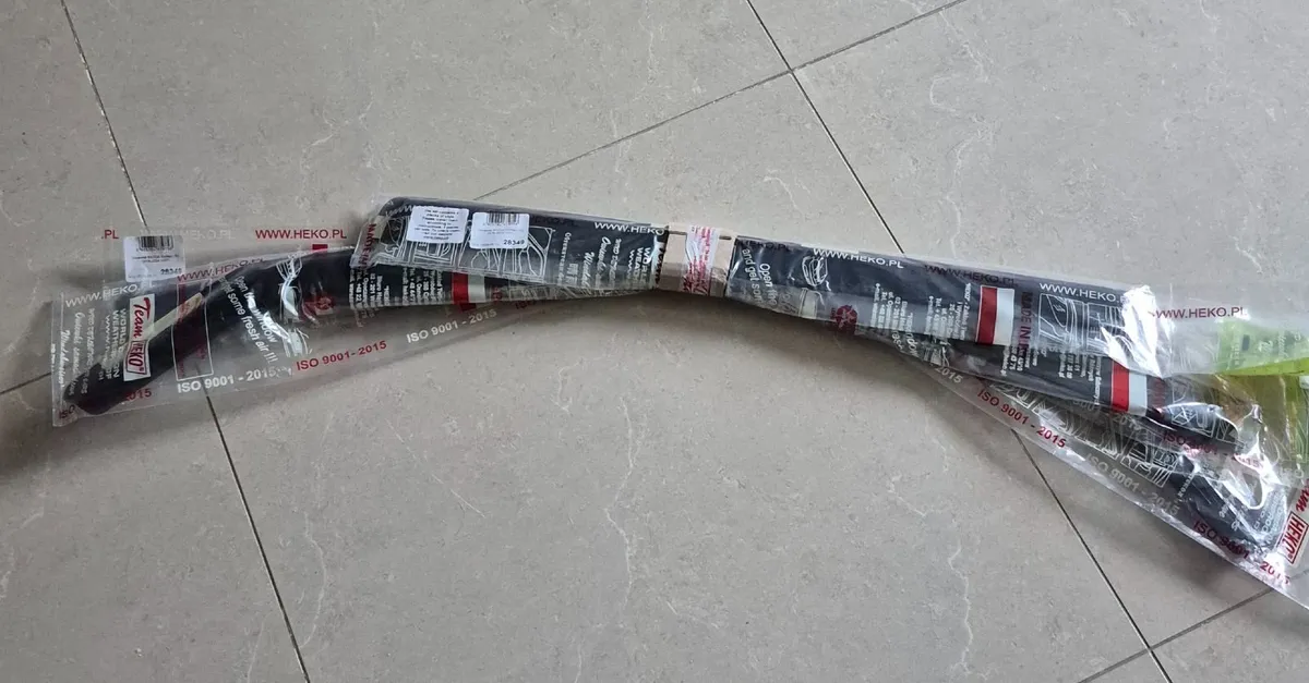 Wind Deflectors Skoda Kodiaq - Image 2