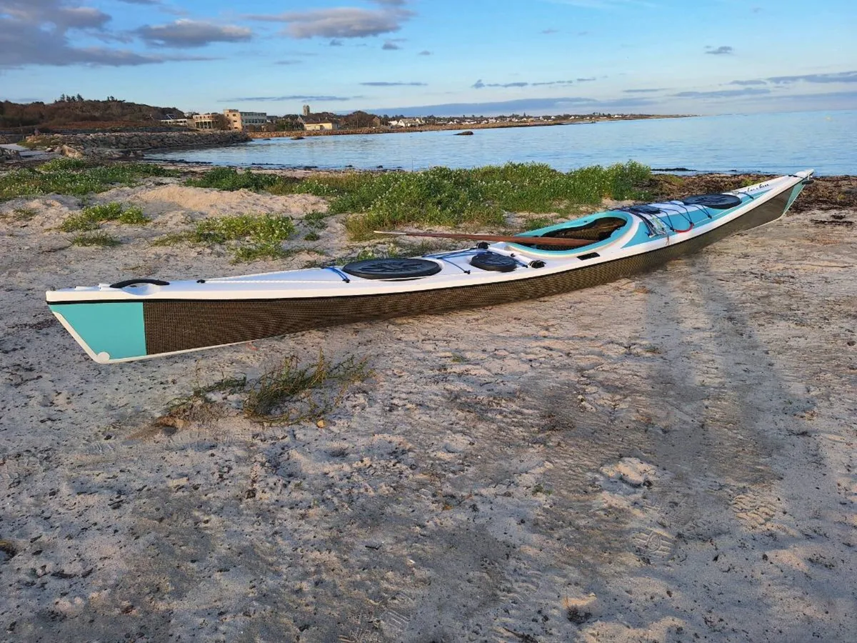 Sea kayak - Image 3