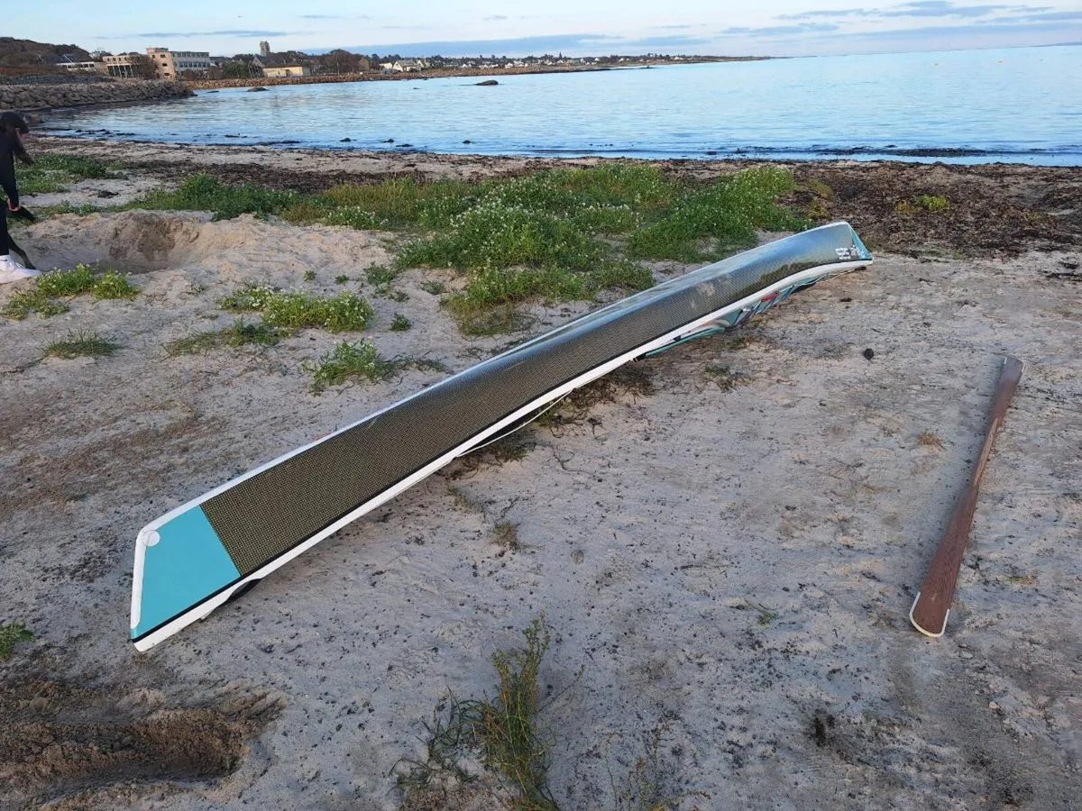 Sea kayak - Image 4