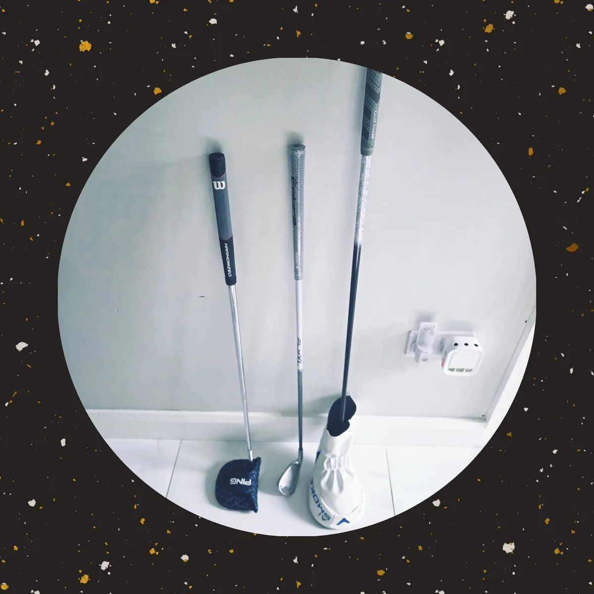 Callaway AI Smoke Driver, New Cobra Wedge and more - Image 1