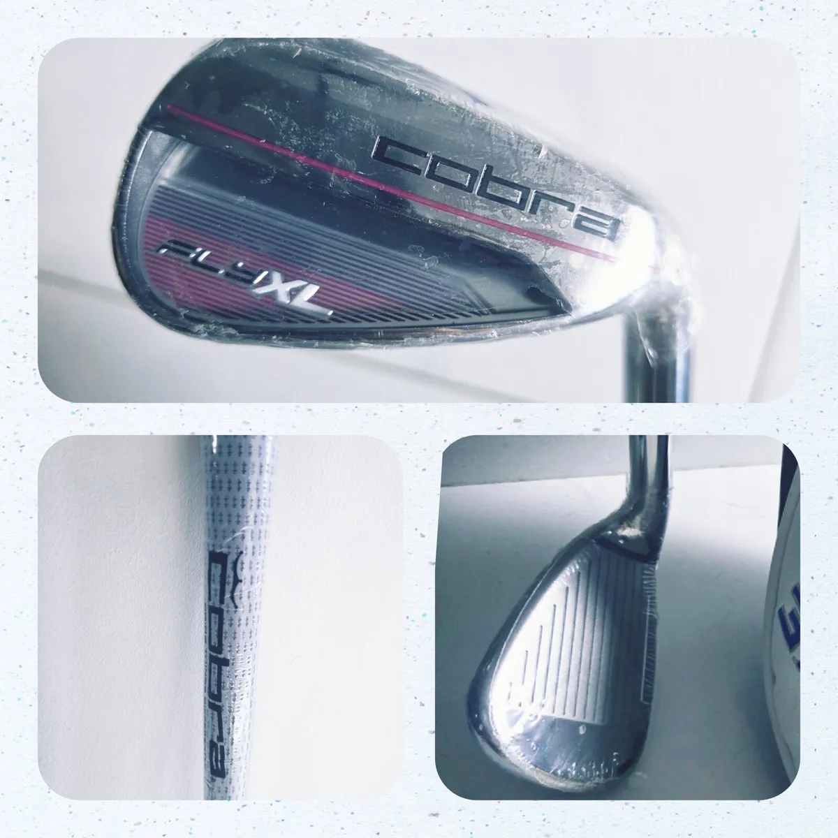 Callaway AI Smoke Driver, New Cobra Wedge and more - Image 3