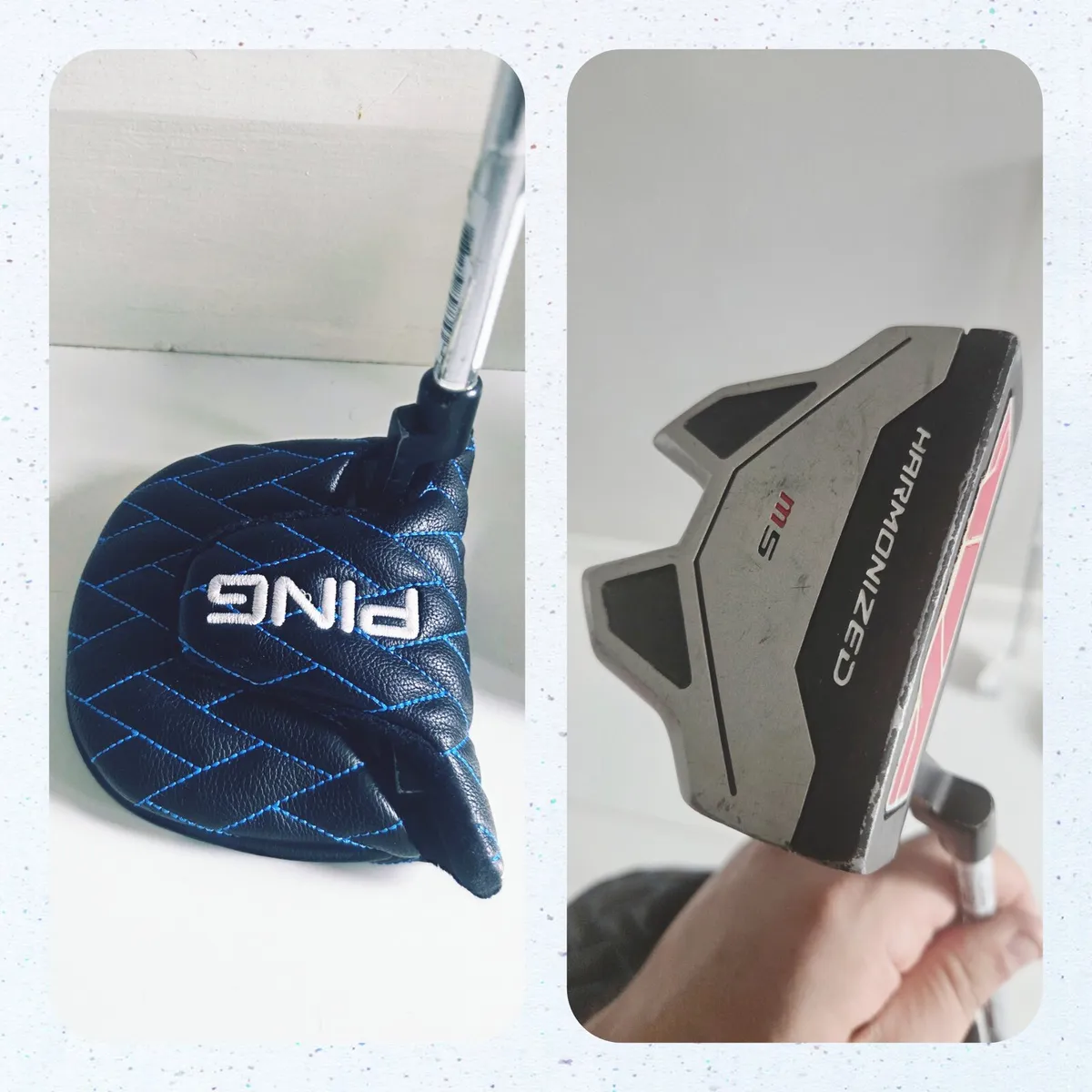 Callaway AI Smoke Driver, New Cobra Wedge and more - Image 4
