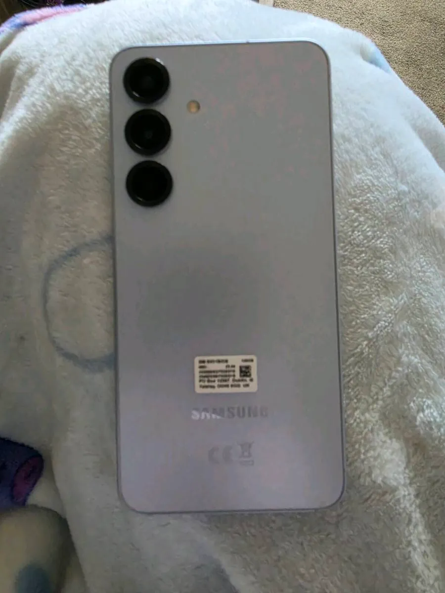 Samsung s25 - Image 3