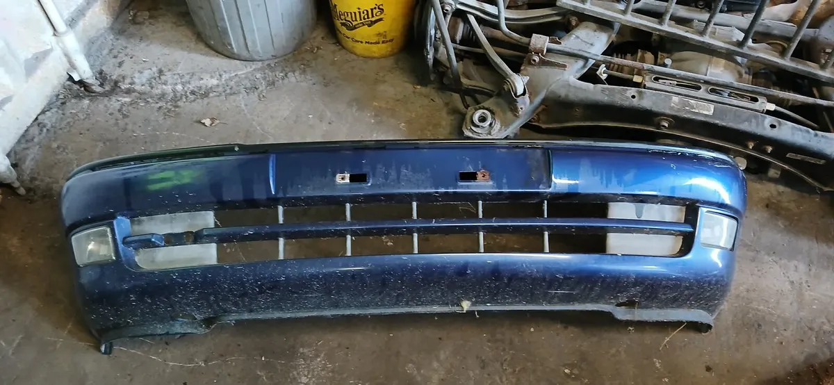 Opel astra f 96 (parts only) - Image 2