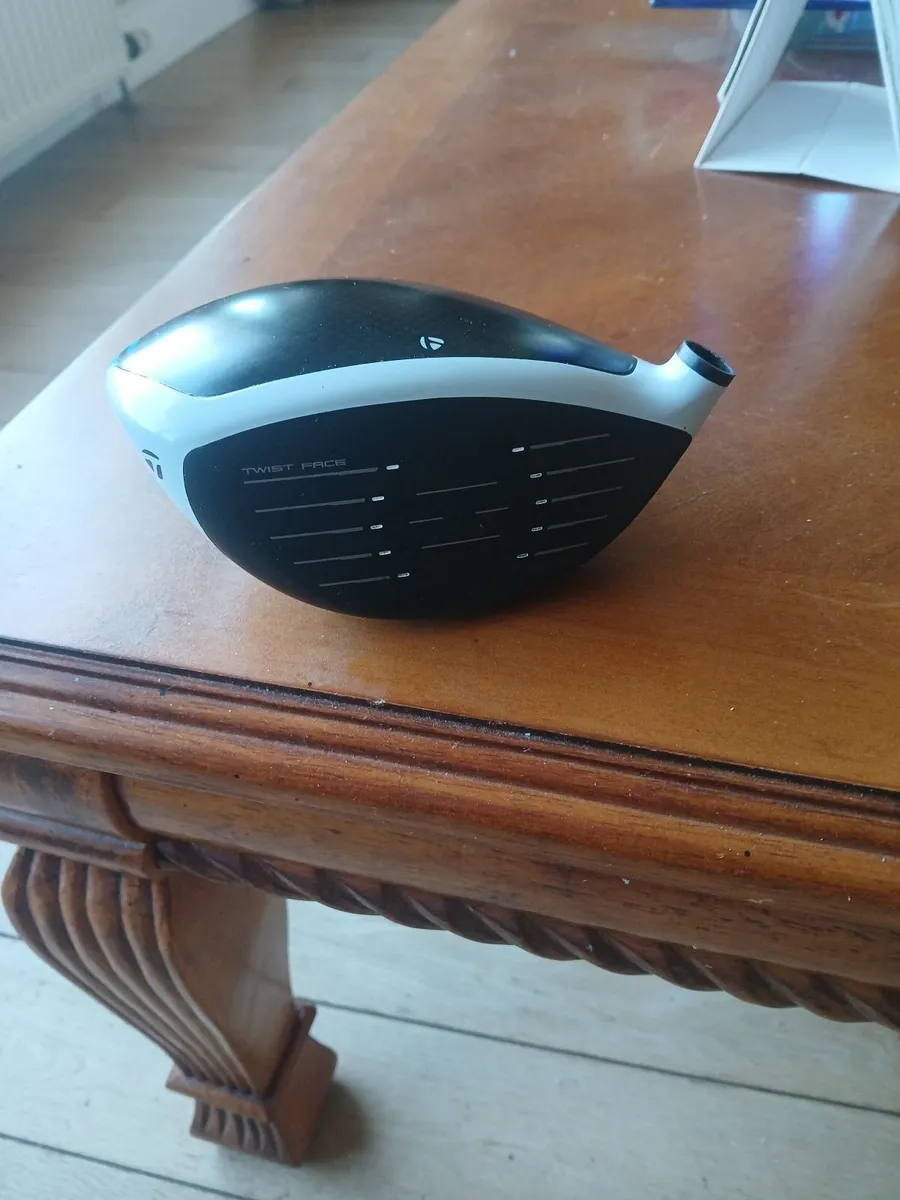 Sim max 2 10.5 head only - Image 1