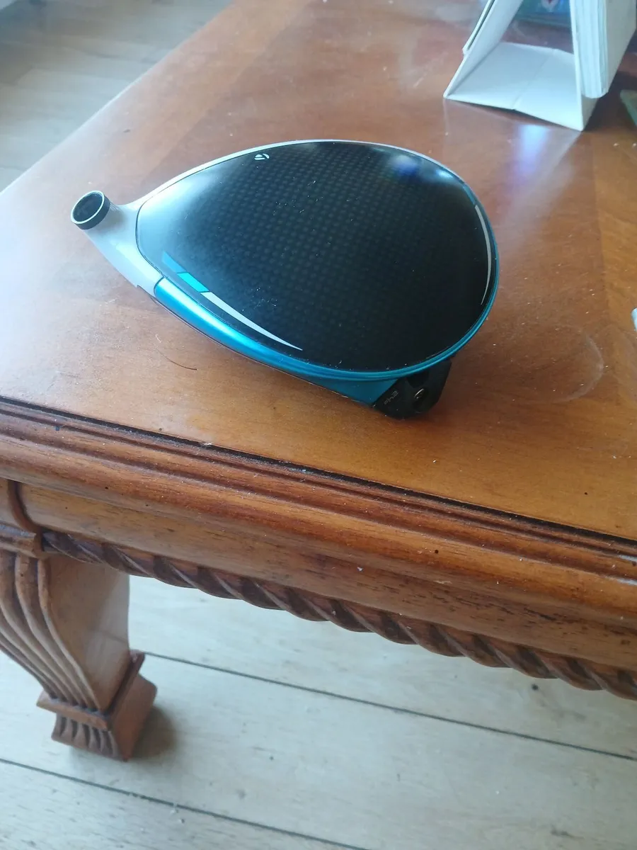 Sim max 2 10.5 head only - Image 2