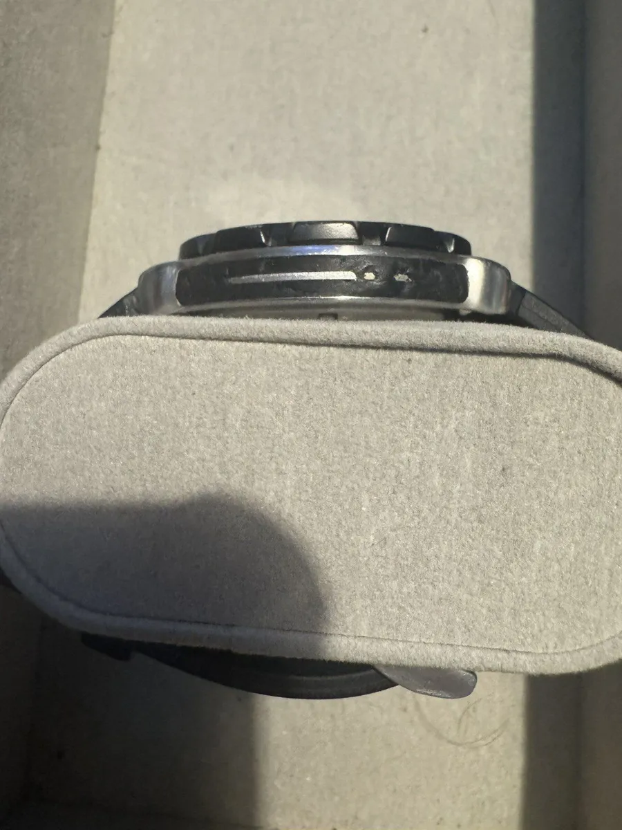 TAG Heuer Formula 1 CAC1110-0 Chronograph watch - Image 2