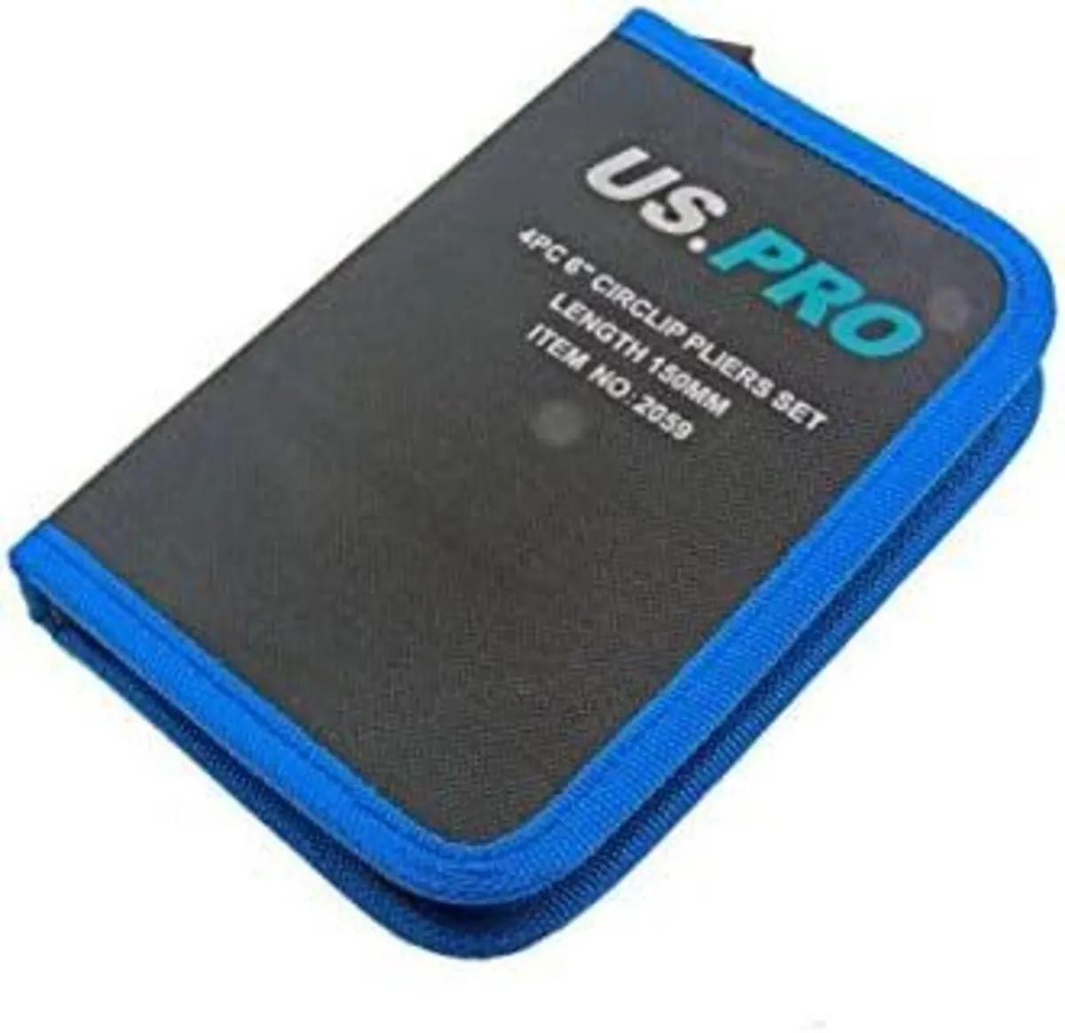 Circlip Pliers - Image 2