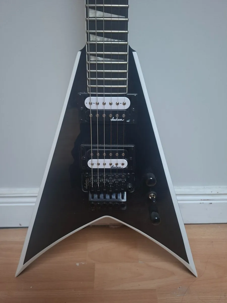 2024 Jackson JS King V - Image 2