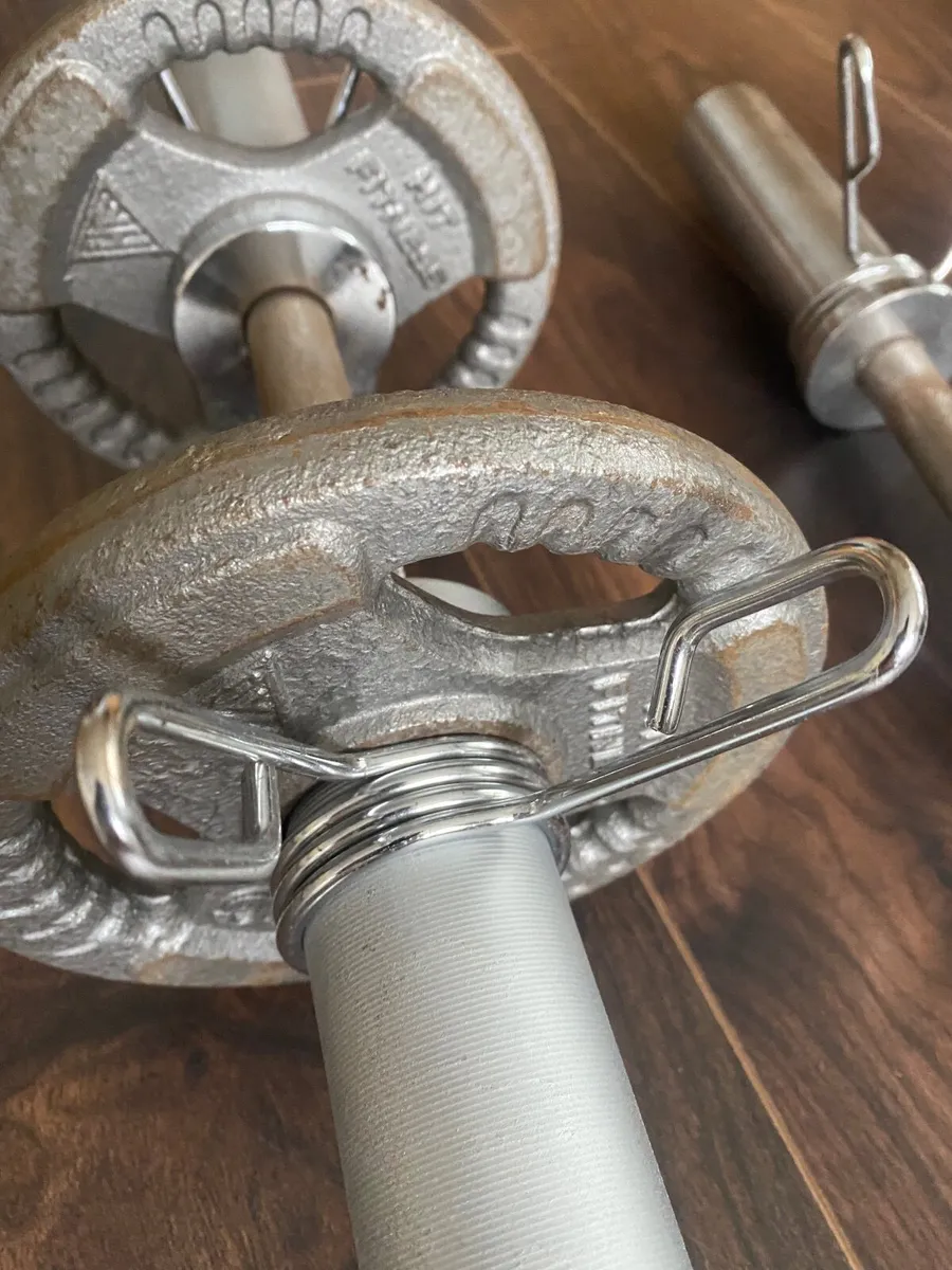 Gym equipment - Image 2