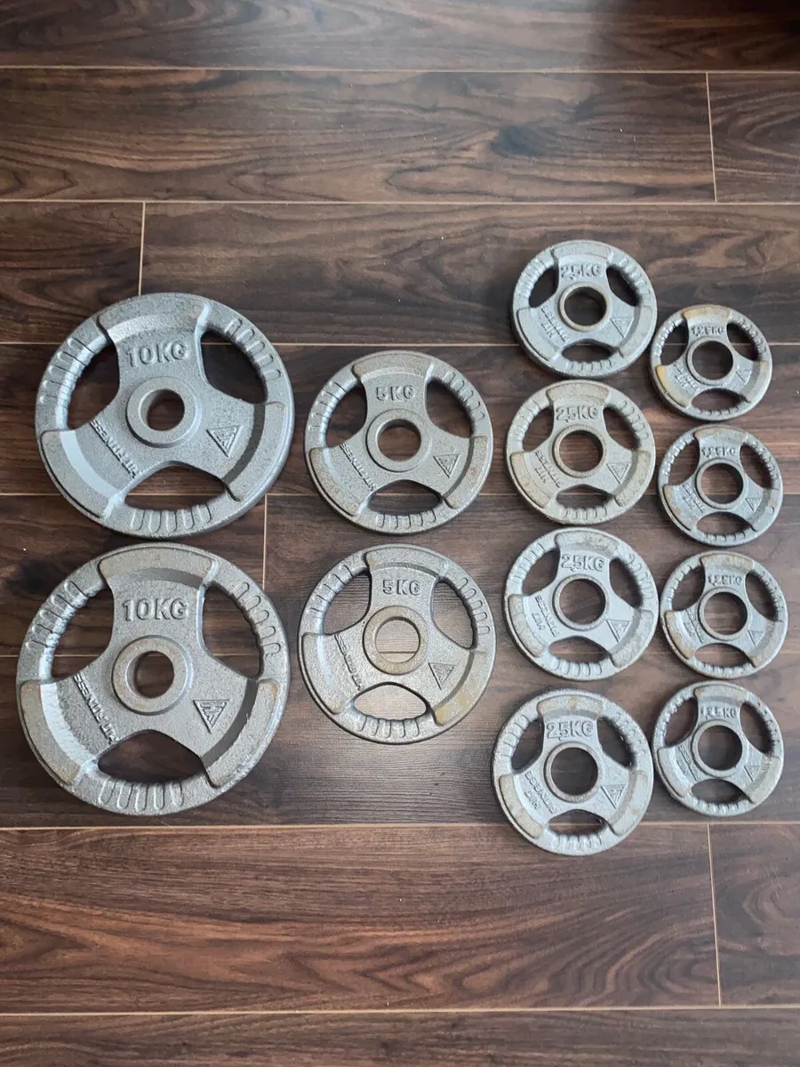 Gym equipment - Image 4