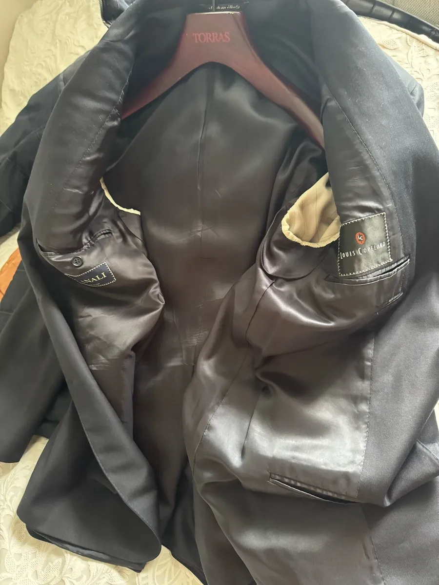 Sports Jacket & Slacks - Image 2