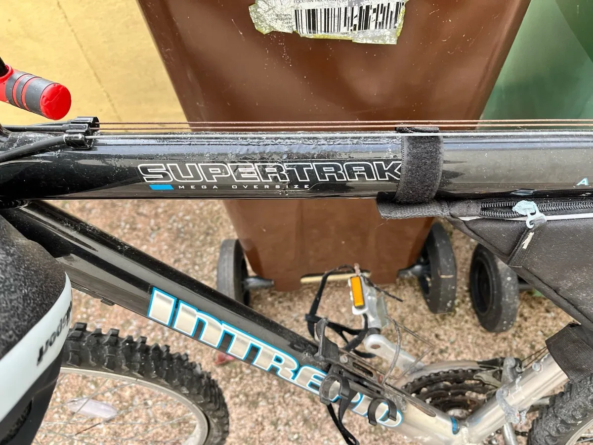 Men’s 21 Gear Mountain Bike - Image 2