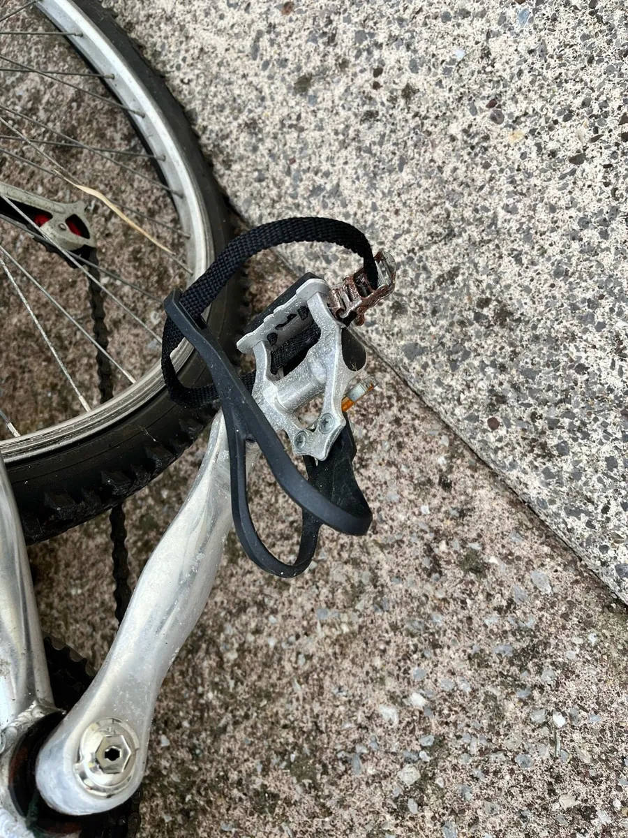 Men’s 21 Gear Mountain Bike - Image 3