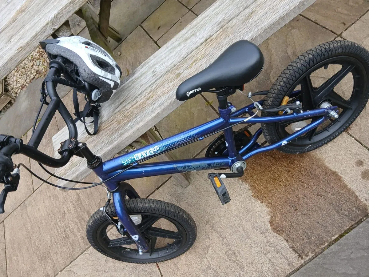Childs BMX - Image 1