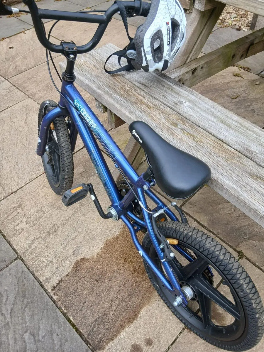 Childs BMX - Image 3