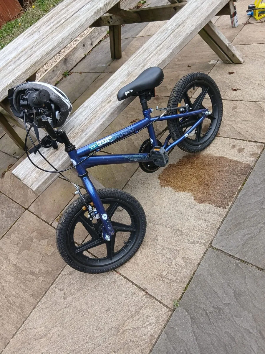 Childs BMX - Image 2
