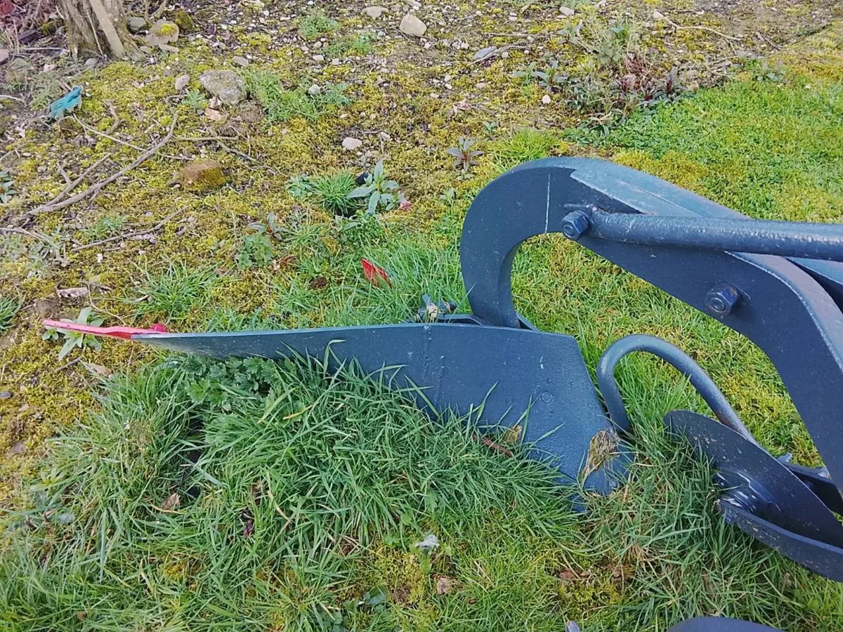 Plough - Image 4