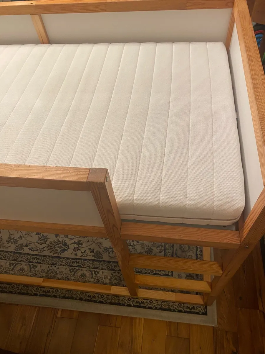 Kids bunk bed - Image 4