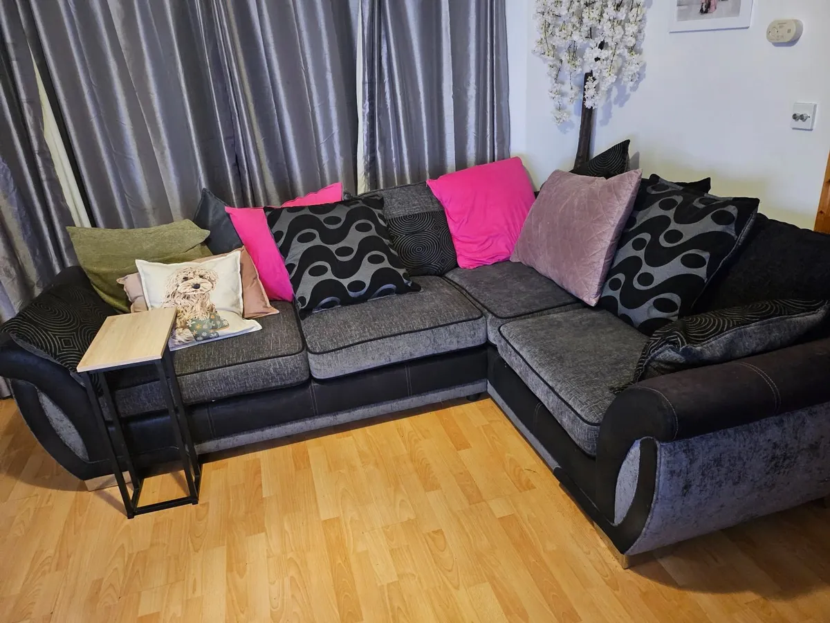 Corner Sofa dfs - Image 3