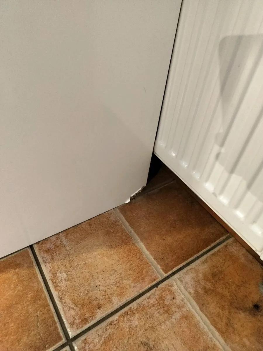 Chest of 4 drawers - Image 4