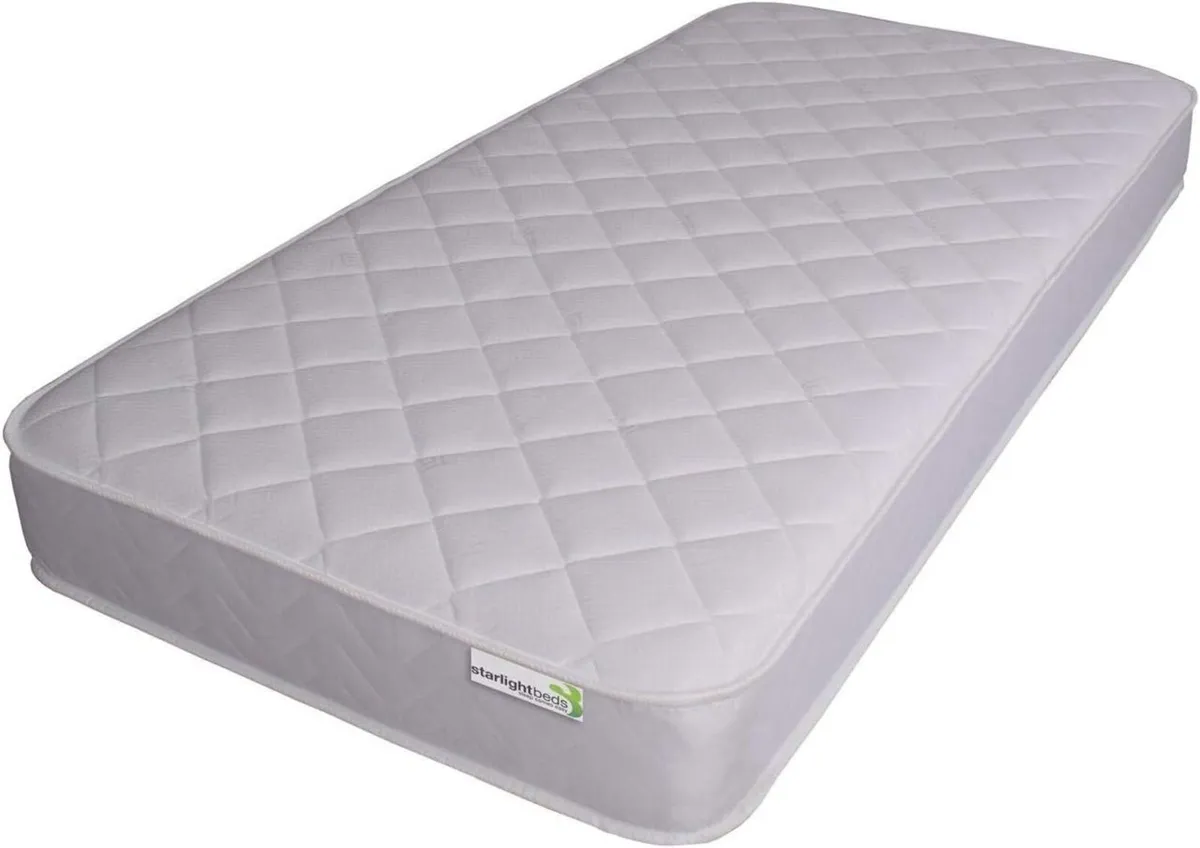 Cooltouch Diamond Single Mattress Value Hybrid - Image 2