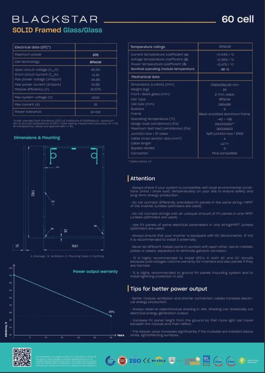 Solar panel - Image 4